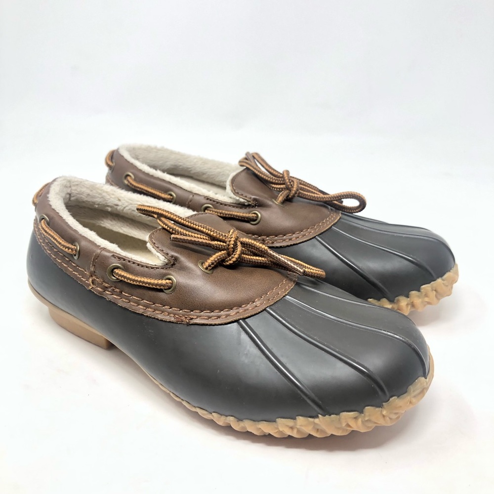 3 for $25 JBU by Jambu Weather Ready Duck Shoes